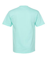 American Apparel Men's Heavyweight Cotton Tee-2
