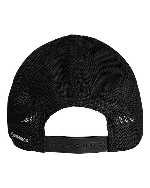 DRI DUCK Legion Cap-2