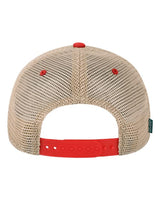 LEGACY Youth Old Favorite Trucker Cap-2