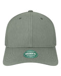 LEGACY Reclaim Mid-Pro Adjustable Cap-1
