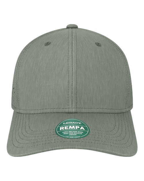 LEGACY Reclaim Mid-Pro Adjustable Cap-1