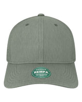 LEGACY Reclaim Mid-Pro Adjustable Cap-1