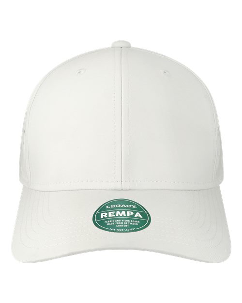 LEGACY Reclaim Mid-Pro Adjustable Cap-1