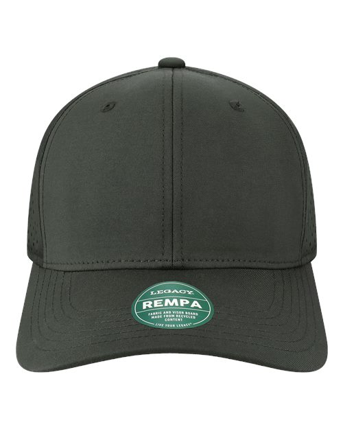LEGACY Reclaim Mid-Pro Adjustable Cap-1