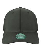 LEGACY Reclaim Mid-Pro Adjustable Cap-1