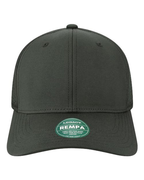 LEGACY Reclaim Mid-Pro Adjustable Cap-1