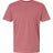 Next Level Men's Soft Wash T-Shirt-1