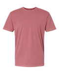 Next Level Men's Soft Wash T-Shirt-1