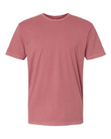 Next Level Men's Soft Wash T-Shirt-1