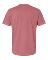 Next Level Men's Soft Wash T-Shirt-2