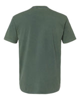 Next Level Men's Soft Wash T-Shirt-2