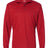 Paragon Men's Prescott Long Sleeve Polo-1