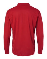 Paragon Men's Prescott Long Sleeve Polo-2