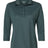 Paragon Women's Lady Palm Three-Quarter Sleeve Polo-1