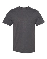 American Apparel Men's Heavyweight Cotton Tee-1