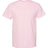 American Apparel Men's Heavyweight Cotton Tee-1