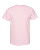 American Apparel Men's Heavyweight Cotton Tee-1