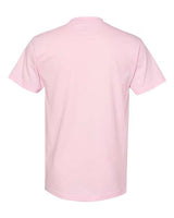 American Apparel Men's Heavyweight Cotton Tee-2