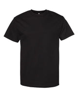 American Apparel Men's Heavyweight Cotton Tee-1