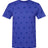 Code Five Men's Star Print Tee-1