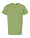 M&O Men's Vintage Garment-Dyed T-Shirt-1