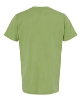 M&O Men's Vintage Garment-Dyed T-Shirt-2