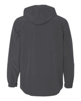 DRI DUCK Men's Apex Soft Shell Hooded Jacket-2