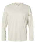 Paragon Men's Bahama Performance Hooded Long Sleeve T-Shirt-1