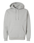 Independent Trading Co. Men's Heavyweight Hooded Sweatshirt-1