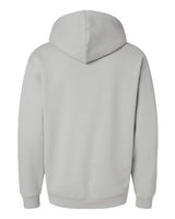 Independent Trading Co. Men's Heavyweight Hooded Sweatshirt-2