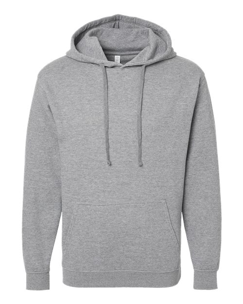 LAT Men's Elevated Fleece Hoodie Sweatshirt-1
