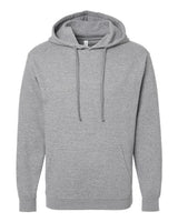 LAT Men's Elevated Fleece Hoodie Sweatshirt-1