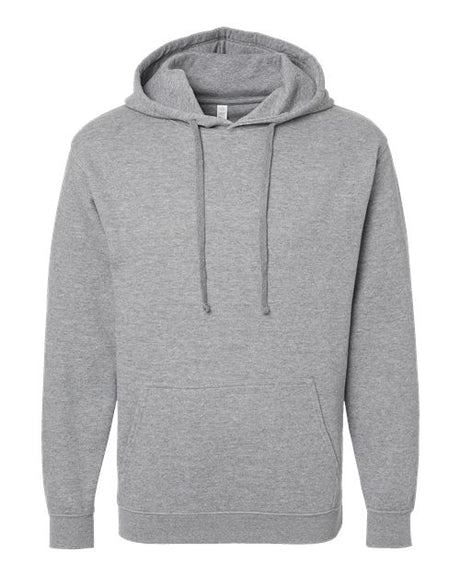 LAT Men's Elevated Fleece Hoodie Sweatshirt-1