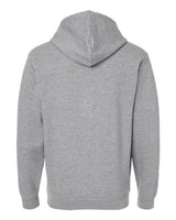 LAT Men's Elevated Fleece Hoodie Sweatshirt-2