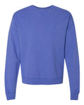 ComfortWash by Hanes Men's Garment-Dyed Crewneck Sweatshirt-1