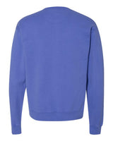 ComfortWash by Hanes Men's Garment-Dyed Crewneck Sweatshirt-2