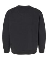 LAT Youth Elevated Fleece Crewneck Sweatshirt-2