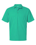 Paragon Men's Saratoga Performance Mini Mesh Polo-1