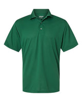 Paragon Men's Saratoga Performance Mini Mesh Polo-1