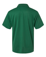 Paragon Men's Saratoga Performance Mini Mesh Polo-2