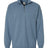 ComfortWash by Hanes Men's Garment-Dyed Quarter-Zip Sweatshirt-1