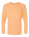 Paragon Men's Long Islander Performance Long Sleeve T-Shirt-1