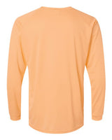 Paragon Men's Long Islander Performance Long Sleeve T-Shirt-2