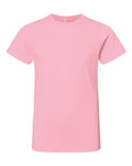 LAT Youth Fine Jersey Tee-1