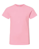 LAT Youth Fine Jersey Tee-1