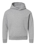 LAT Youth Fleece Hoodie Sweatshirt-1
