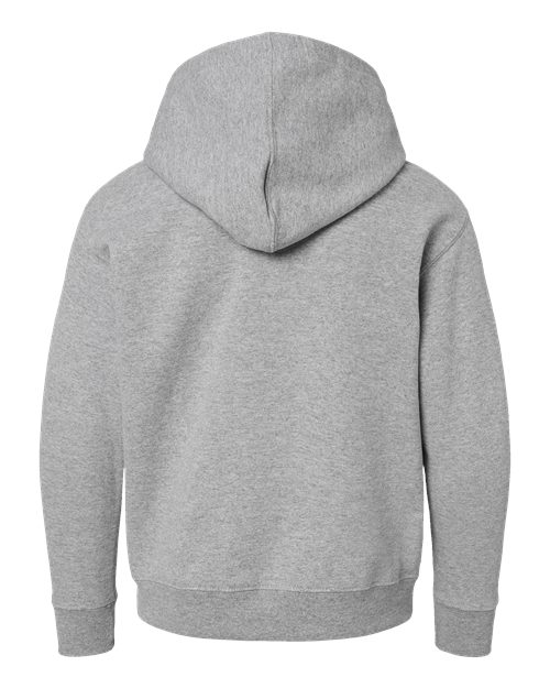 LAT Youth Fleece Hoodie Sweatshirt-2