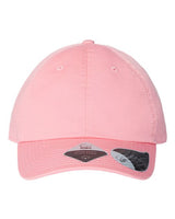 Atlantis Headwear Sustainable Dad Hat-1