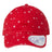 Infinity Her Women's Unstructured Fashion Prints Cap-1