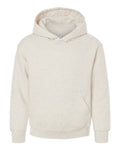 LAT Youth Fleece Hoodie Sweatshirt-1